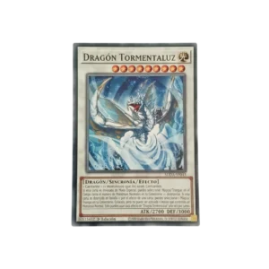Dragón Tormentaluz (Común)