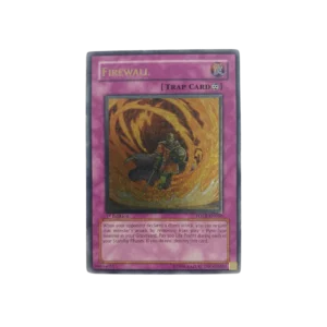 Firewall (Ultimate)