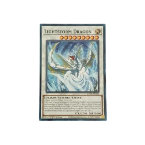 Lightstorm Dragon (Común)