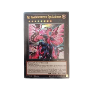 Neo Dragón Fotónico de Ojos Galácticos (Ultra)