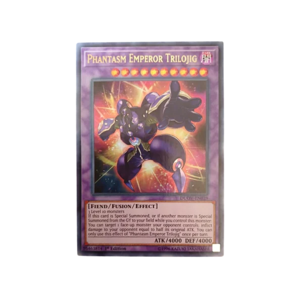 Phantasm Emperor Trilojig (Ultra)