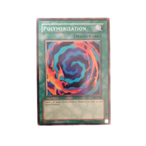 Polymerization (Común)