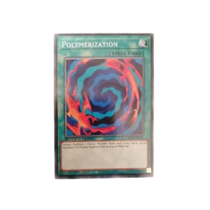 Polimerization (Común)