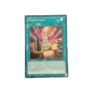 Promotion (Ultra)