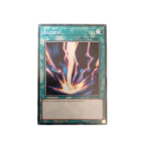 Raigeki (Secreta)
