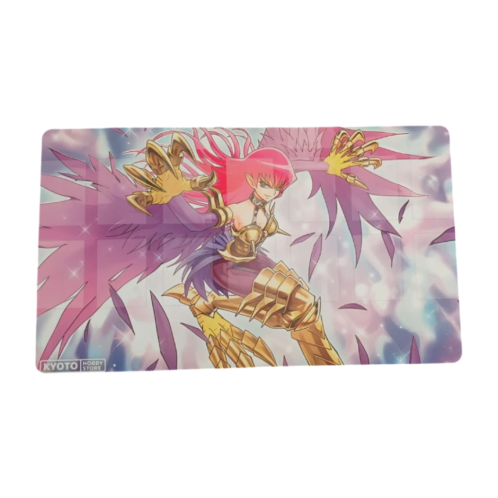 Tapete Cyber Slash Harpie Lady