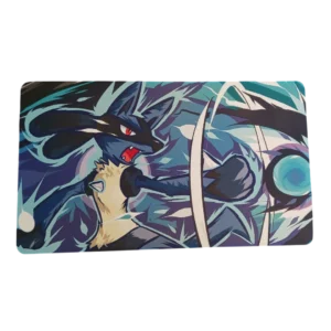 Tapete de Lucario