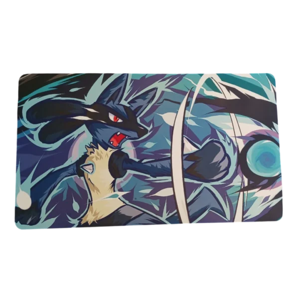 Tapete de Lucario