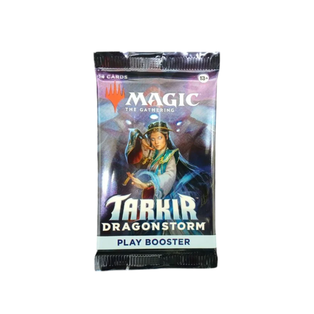 Tarkir Dragonstorm