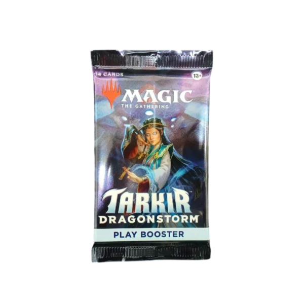 Tarkir Dragonstorm