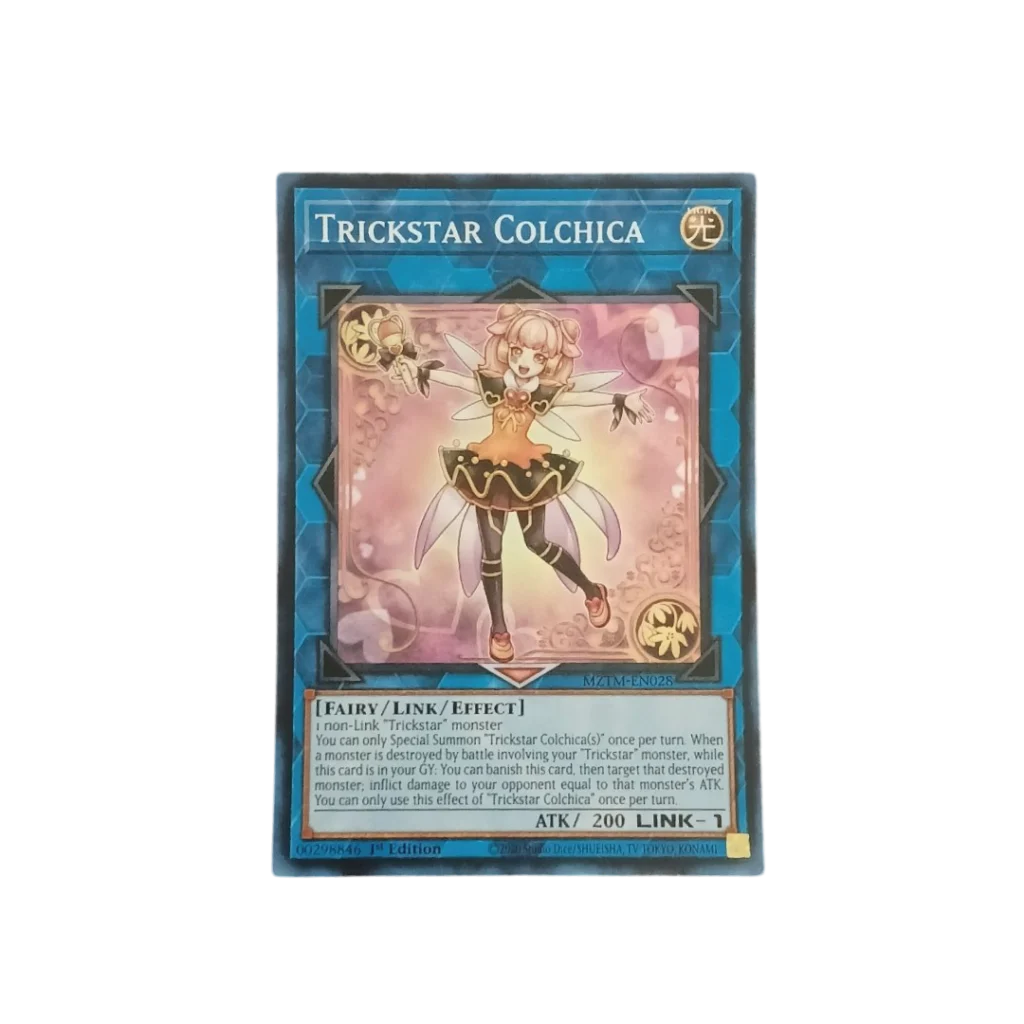 Trickstar Colchica (Super)