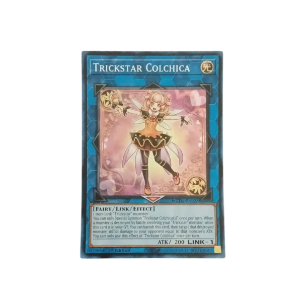 Trickstar Colchica (Super)