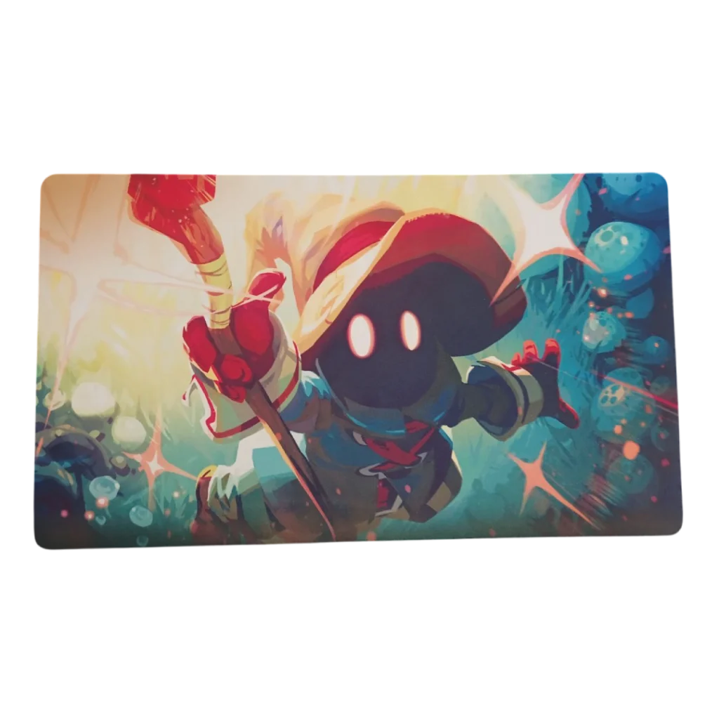 Tapete de Vivi Ornitier