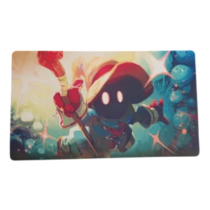 Tapete de Vivi Ornitier