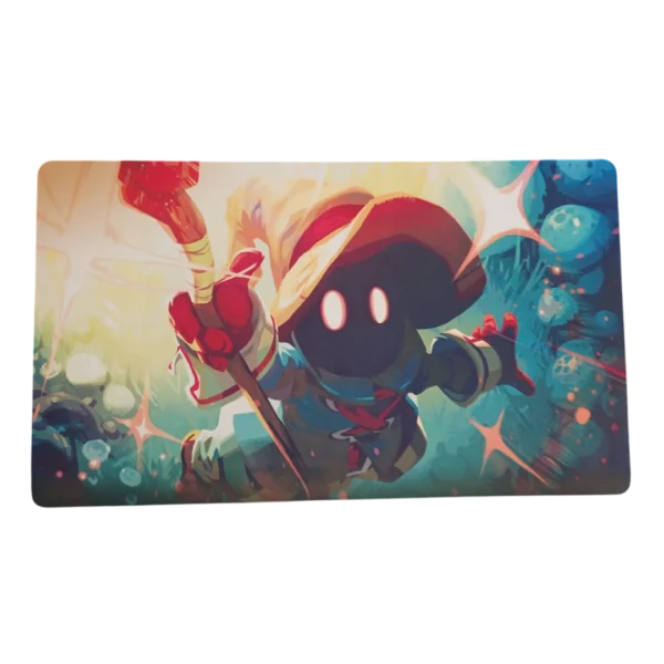 Tapete de Vivi Ornitier