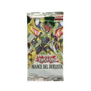 Avance del Duelista
