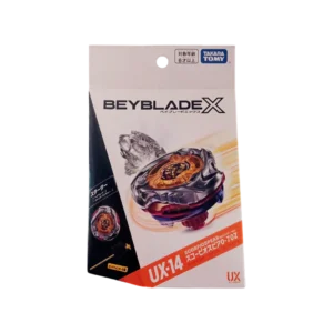 Beyblade UX-14