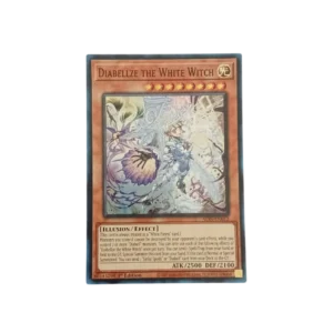 Diabellze the White Witch (Super)