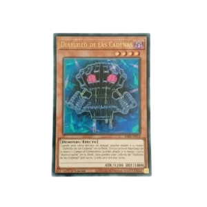 Diablillo de las Cadenas (Ultra)
