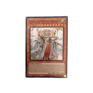 Ehther the Heavenly Monarch (Super)