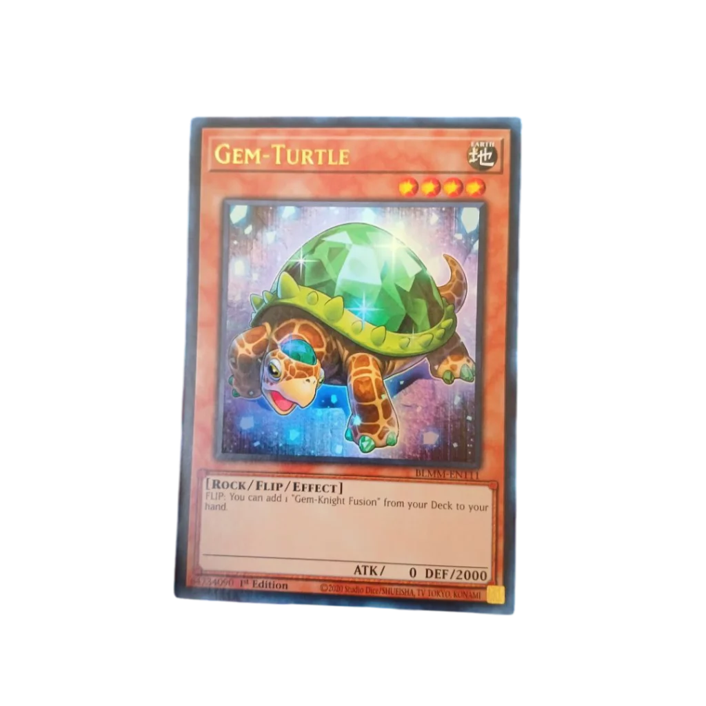 Gem-Turtle (Ultra)