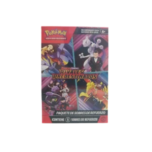 Rivales Predestinados Bundle