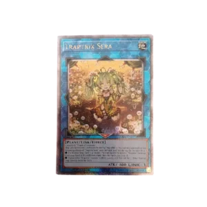Traptrix Sera (Quarter)