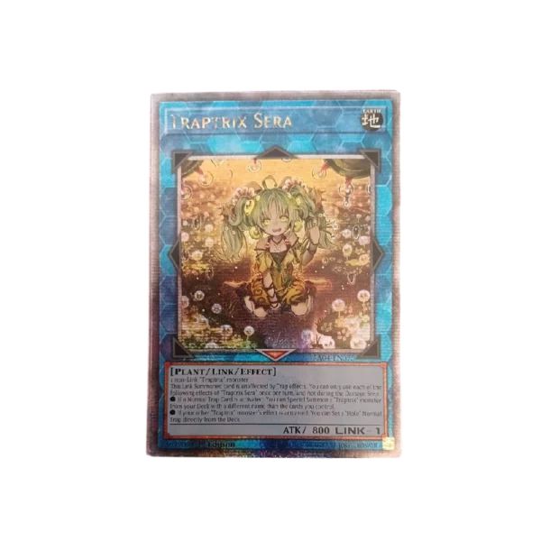 Traptrix Sera (Quarter)