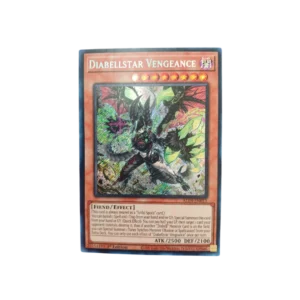 Diabellstar Vengeance