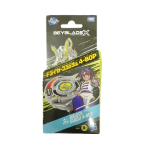 Driger Slash 4-80P