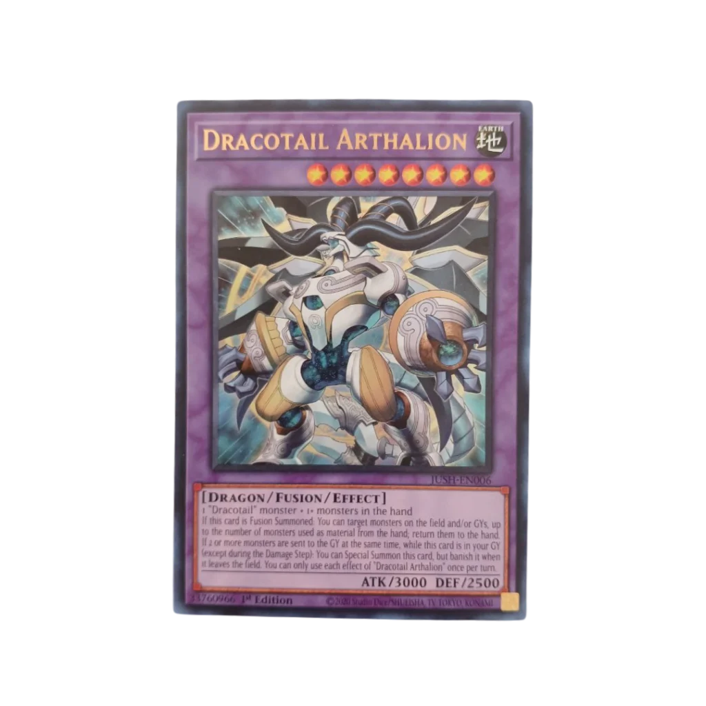Justic Hunters Dracotail Justice Hunters