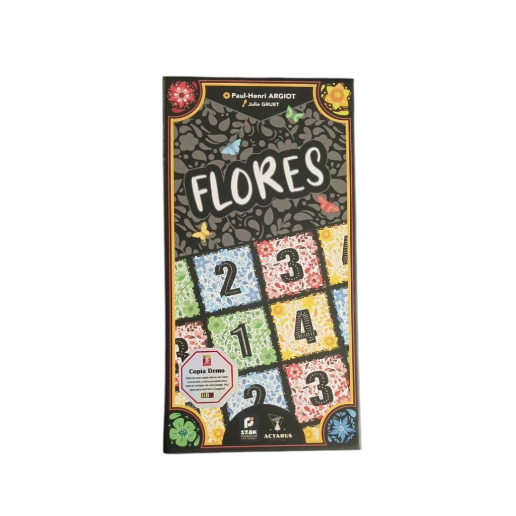Flores