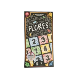 Flores