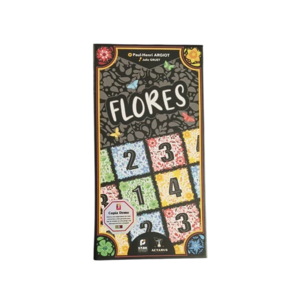 Flores