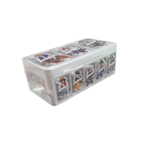 Mega tin 2025