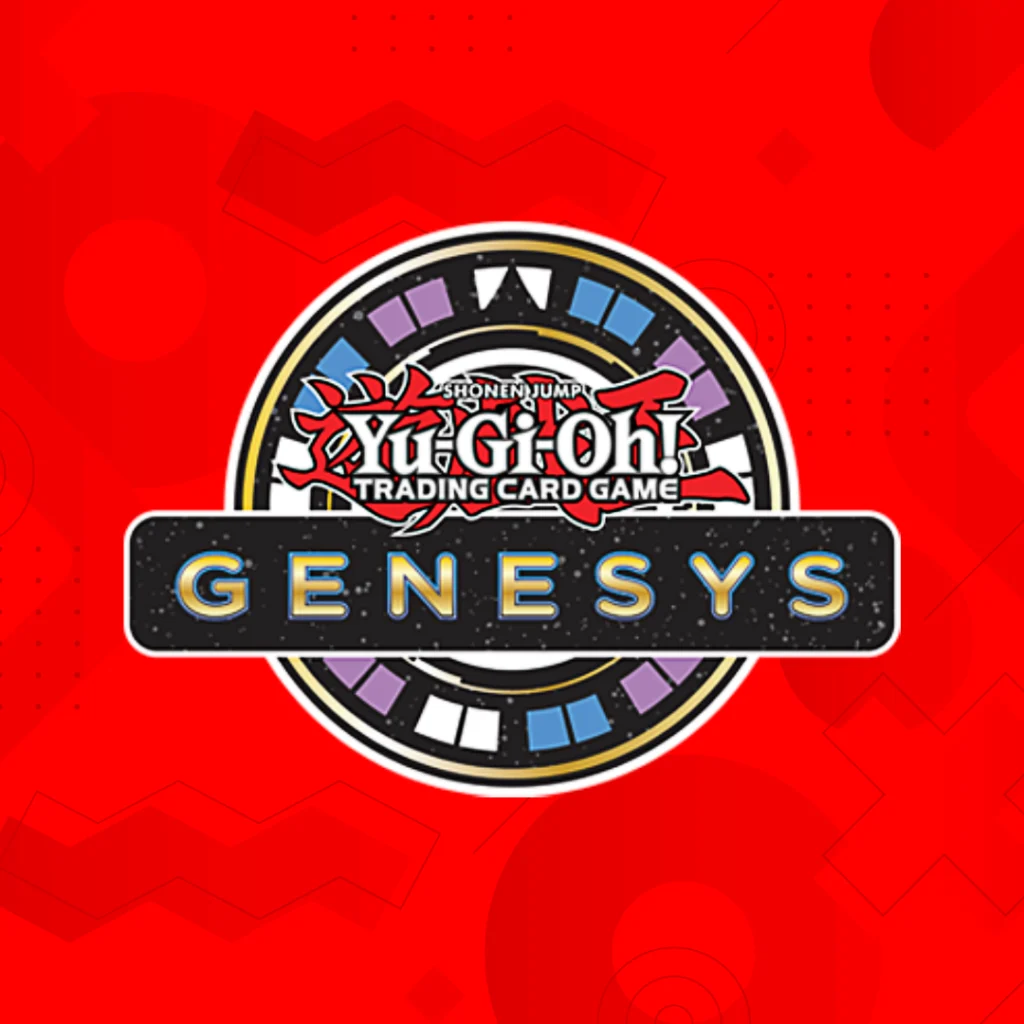 Yu-gi-oh! Genesys