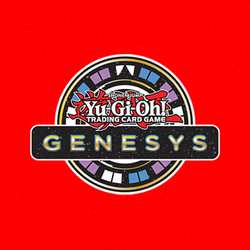 Yu-gi-oh! Genesys
