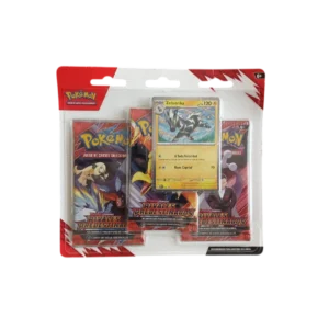 Rivales predestinados Blister
