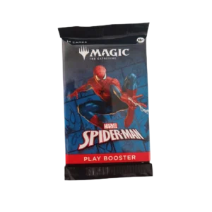 Magic – Marvel’s SpiderMan