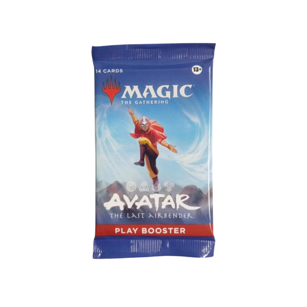 Avatar The Last Airbender