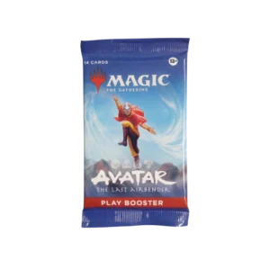 Avatar The Last Airbender