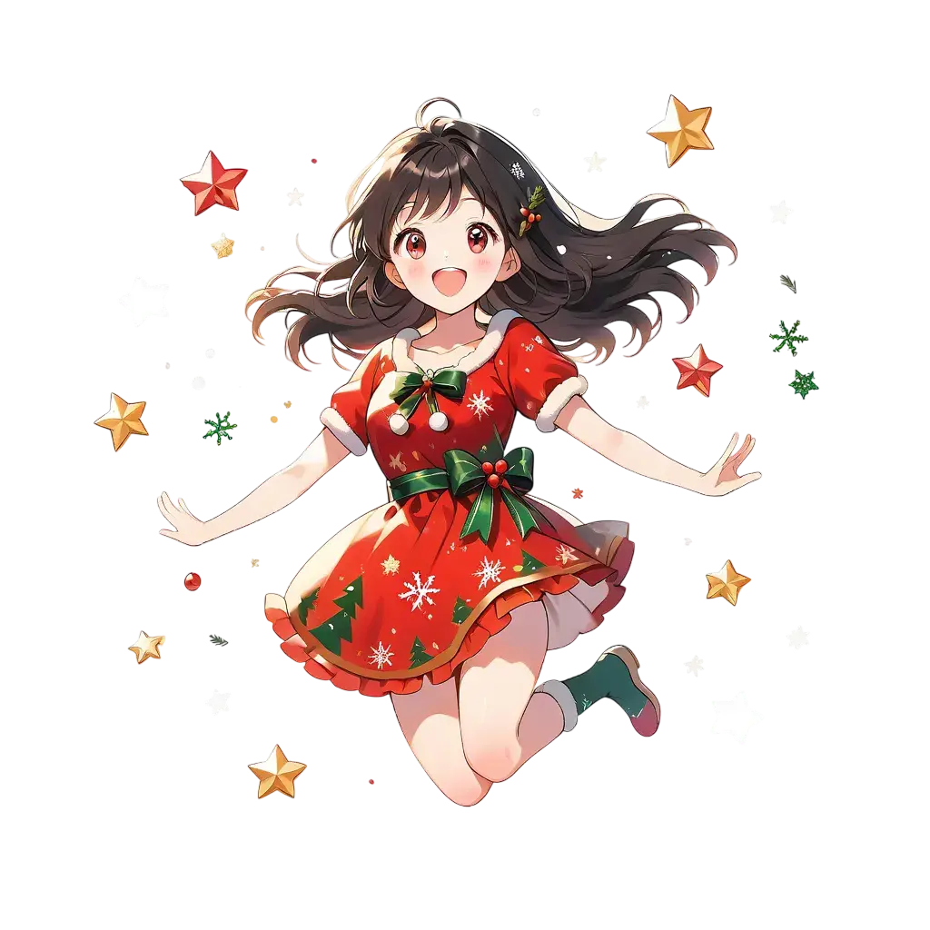 Kyoto Hobby Store Navideño