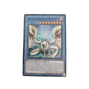 Ame No Habakiri No Mitsurugi ALIN-EN092