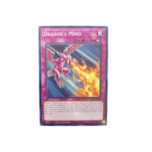 Dragon's Mind ALIN-EN079