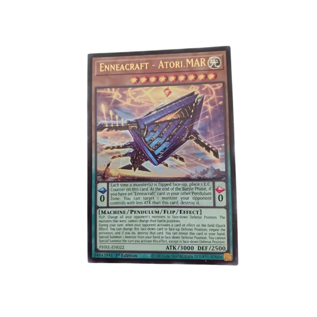 Enneacraft - Atori.Mar PHRE-EN022