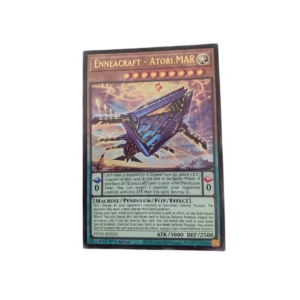 Enneacraft - Atori.Mar PHRE-EN022