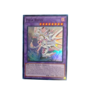 Filia Regis ALIN-EN037