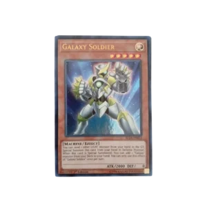 Galaxy Soldier BLLR-EN053