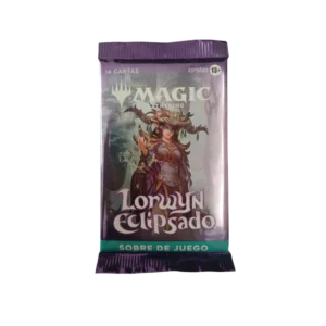 Lorwyn Eclipsado Booster
