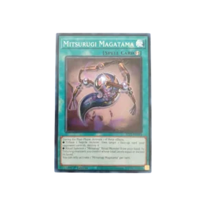 Mitsurugi Magatama ALIN-EN094